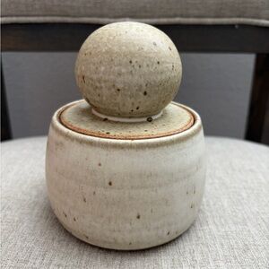 Amber Lewis Interiors Shoppe Small Stash Pot